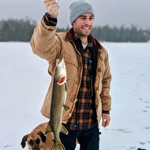 Meet your Posher, Evan